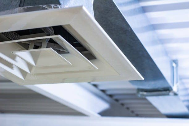El Lago, TX Airduct Cleaning Company