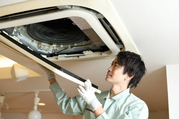 Ductwork Cleaning Services in El Lago, TX