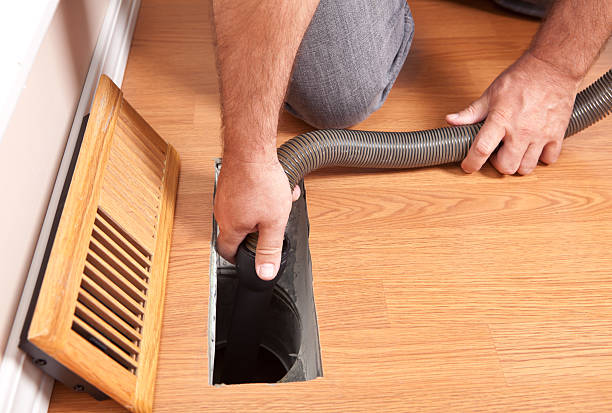 Best Ductwork Cleaning Services  in El Lago, TX