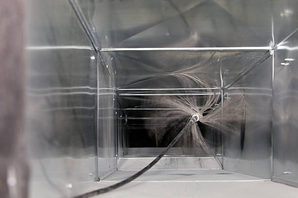 Best Air Duct Cleaning Near Me  in El Lago, TX
