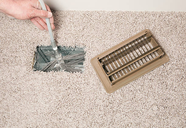 Ventilation Cleaning Services in El Lago, TX